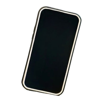 BLACK ANTI-FALL maska za Iphone